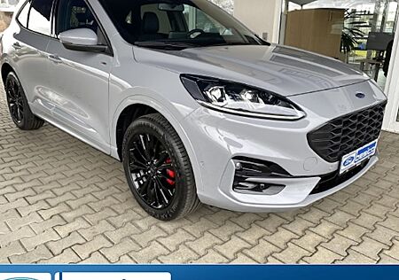 Ford Kuga 2.5 Duratec FHEV Graphite Tech E CVT 4WD 5 Türen