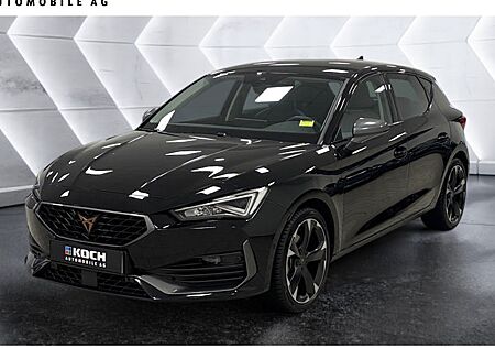 Cupra Leon 2.0 TDI 110kW DSG 5 Türen