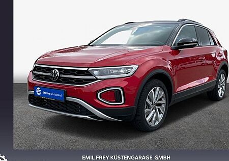 VW T-Roc 2.0 TDI SCR DSG MOVE 5 Türen