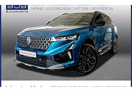 Renault Austral Hybrid E-Tech 200 Esprit Alpine 5 Türen