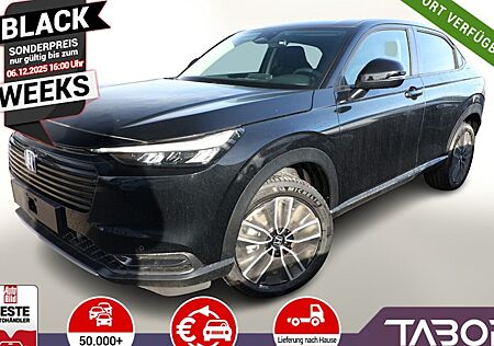 Honda HR-V 1.5 i-MMD Hybrid Elegance 5 Türen