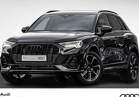 Audi Q3 35 TFSI S tronic S line 5 Türen
