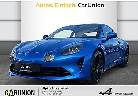 Alpine A110 1.8 GT DCT 2 Türen