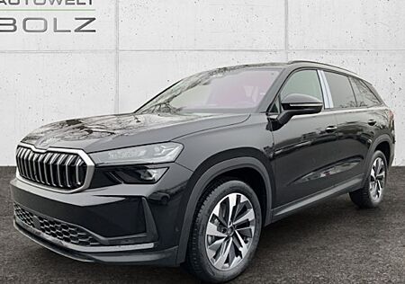 Skoda Kodiaq 1.5 TSI mHEV 110 kW DSG Selection 5 Türen