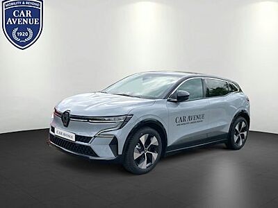 Renault Megane E-Tech Techno 220 Comfort Range 5 Türen
