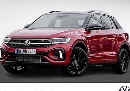 VW T-Roc 1.5 TSI OPF DSG R-Line 5 Türen