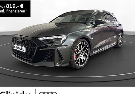 Audi RS3 2.5 TFSI S tronic quattro Sportback 5 Türen