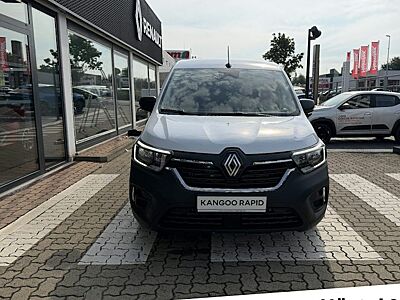 Renault Kangoo Blue dCi 95 Advance L1 4 Türen