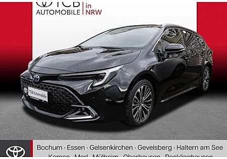 Toyota Corolla 2,0 Hybrid Teamplayer Touring Sports 5 Türen