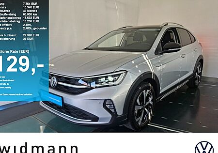 VW Taigo 1.0 TSI OPF 81 kW DSG Style 5 Türen