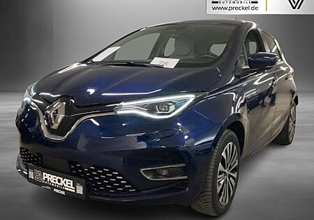 Renault ZOE Riviera R135/Z.E. 50 Batteriekauf 5 Türen