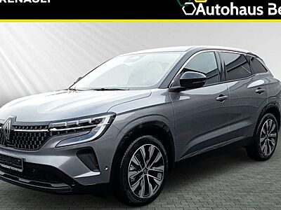 Renault Austral E-Tech Hybrid 200 Techno 5 Türen