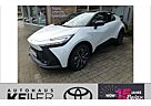 Toyota C-HR 2.0-l-VVT-i Hybrid Team Deutschland 5 Türen