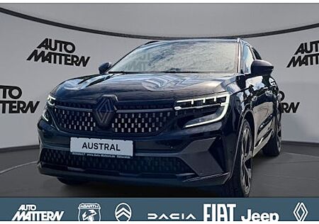 Renault Austral Mild Hybrid 160 Iconic Esprit Alpine Aut 5 Türen