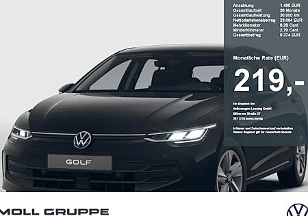 VW Golf 1.5 TSI OPF 85kW Life 5 Türen