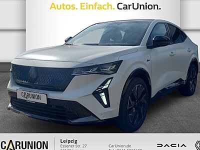 Renault Rafale Full Hybrid E-Tech 200 Esprit Alpine 5 Türen