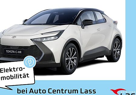 Toyota C-HR 2.0-l-VVT-i Plug-in Hybrid Teamplayer 5 Türen