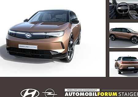 Opel Grandland 73-kWh-Batterie 157 kW Electric GS 5 Türen