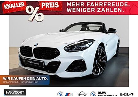 BMW Z4 M40i A 2 Türen