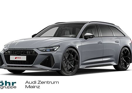 Audi RS6 performance 4.0 TFSI tiptr. quattro 5 Türen