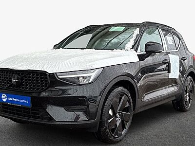 Volvo XC 40 B4 Plus Black Edition DCT 5 Türen