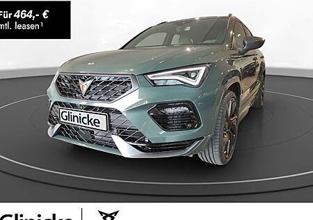 Cupra Ateca 2.0 TSI 221kW VZ 4Drive DSG 5 Türen