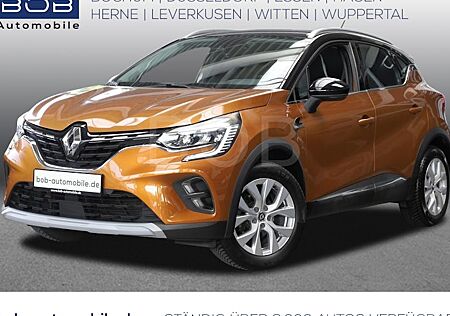 Renault Captur TCe 100 Intens 5 Türen