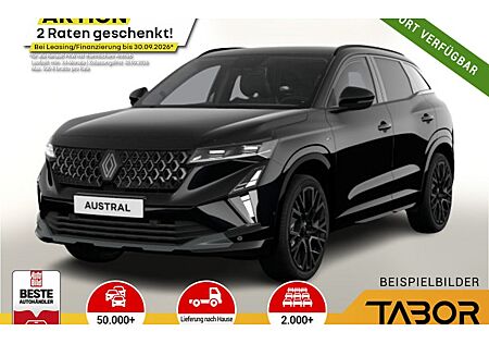 Renault Austral Hybrid E-Tech 200 Esprit Alpine 5 Türen