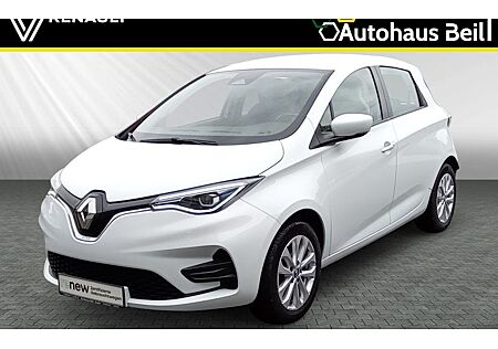 Renault ZOE Experience R110/Z.E. 50 Batteriemiete 5 Türen