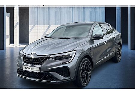 Renault Arkana Mild Hybrid 160 EDC Esprit Alpine 5 Türen