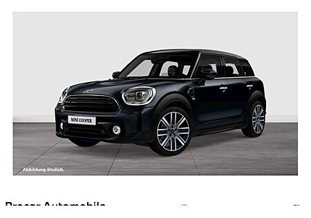 Mini One Countryman C Essential Trim Steptronic 5 Türen