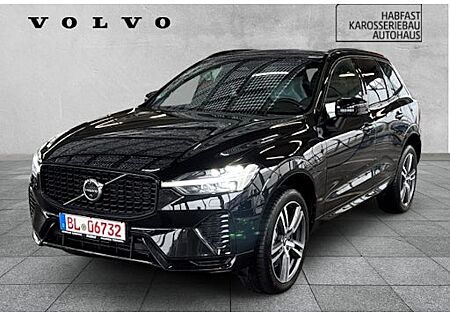 Volvo XC 60 T8 Plug-in Hybrid AWD Ultra Dark Auto 5 Türen