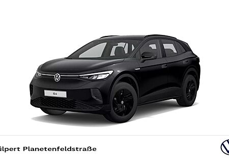 VW ID.4 Pure Perfor. 52 kWh 125 kW Pure mit Navi 5 Türen