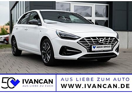 Hyundai i30 1.5 T-GDI Hybrid Advantage 5 Türen