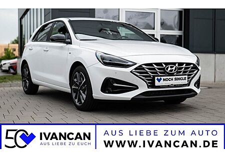 Hyundai i30 1.5 T-GDI Hybrid Advantage 5 Türen