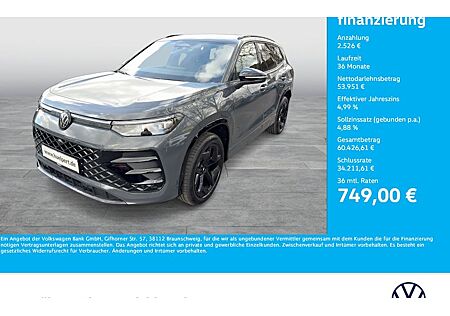 VW Tayron 1.5 eHybrid OPF 110kW DSG R-Line 5 Türen