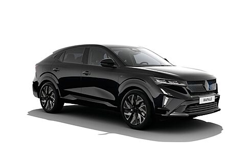 Renault Rafale Hybrid E-Tech 4x4 300 PHEV Esprit Alpine 5 Türen