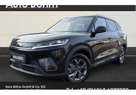BYD Andere 60kWh Comfort 5 Türen