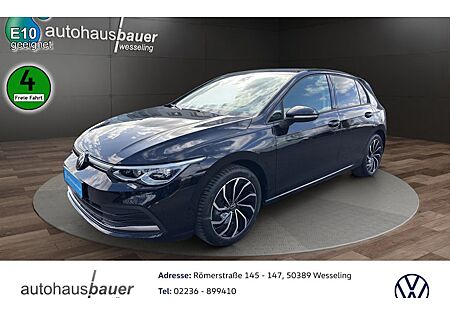 VW Golf 1.5 eTSI OPF 110kW DSG MOVE 5 Türen