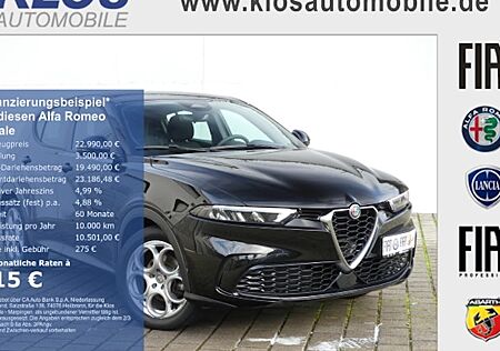 Alfa Romeo Tonale 1.5 T Hybrid 96kW DCT SUPER 5 Türen