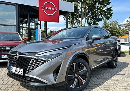 Nissan Qashqai 1.5 VC-T e-Power Tekna 5 Türen