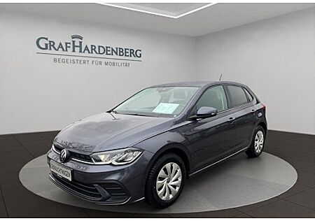 VW Polo 1.0 TSI 70kW Life 5 Türen