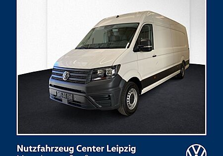 VW Crafter 35 2.0TDI 103kW lang plus Hochdach 4 Türen