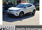 Toyota C-HR 1.8-l-VVTi Hybrid Lounge 5 Türen