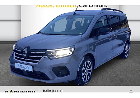 Renault Grand Kangoo TCe 130 EDC Techno L2 5 Türen