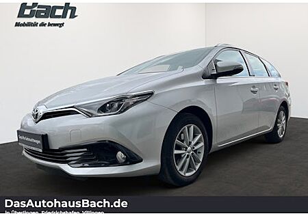 Toyota Corolla Touring Sports 1,2-l-Turbo Comfort S/S 5 Türen
