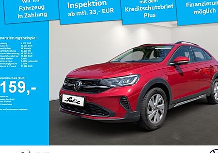 VW Taigo 1.0 TSI OPF Life 5 Türen