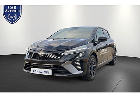 Renault Clio Full Hybrid E-Tech 145 Esprit Alpine 5 Türen