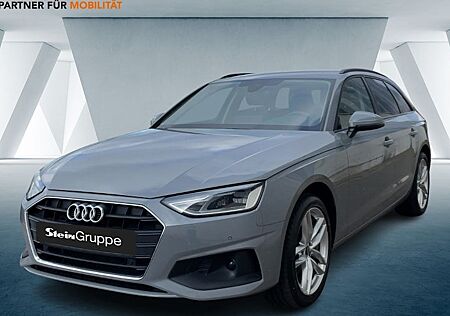 Audi A4 30 TDI S tronic Avant 5 Türen
