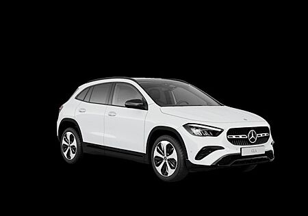 Mercedes-Benz GLA 180 DCT 5 Türen